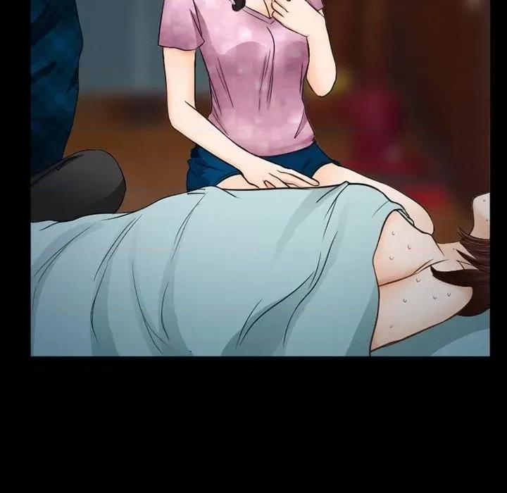 得不到邀请的回忆 得不到邀请的回忆-第 41 话 第67页