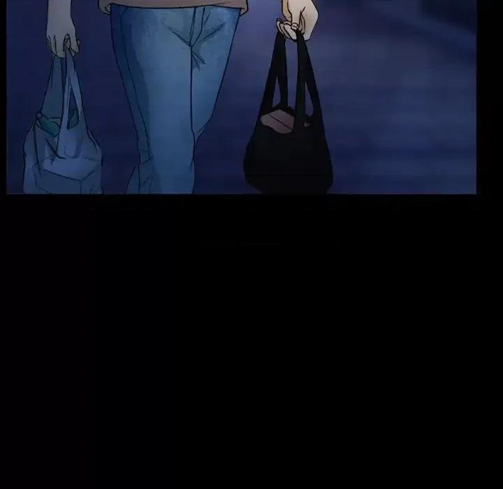 得不到邀请的回忆 得不到邀请的回忆-第 45 话 第16页