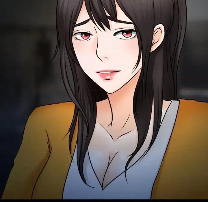 得不到邀请的回忆 得不到邀请的回忆-第 46 话 第28页