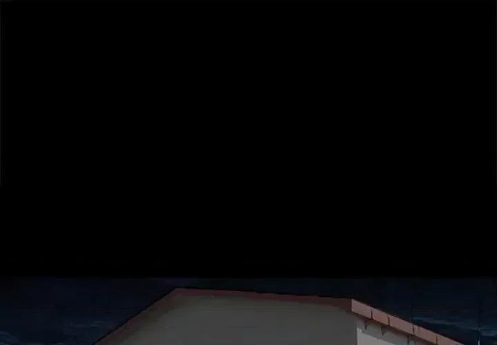 得不到邀请的回忆 得不到邀请的回忆-第 47 话 第1页