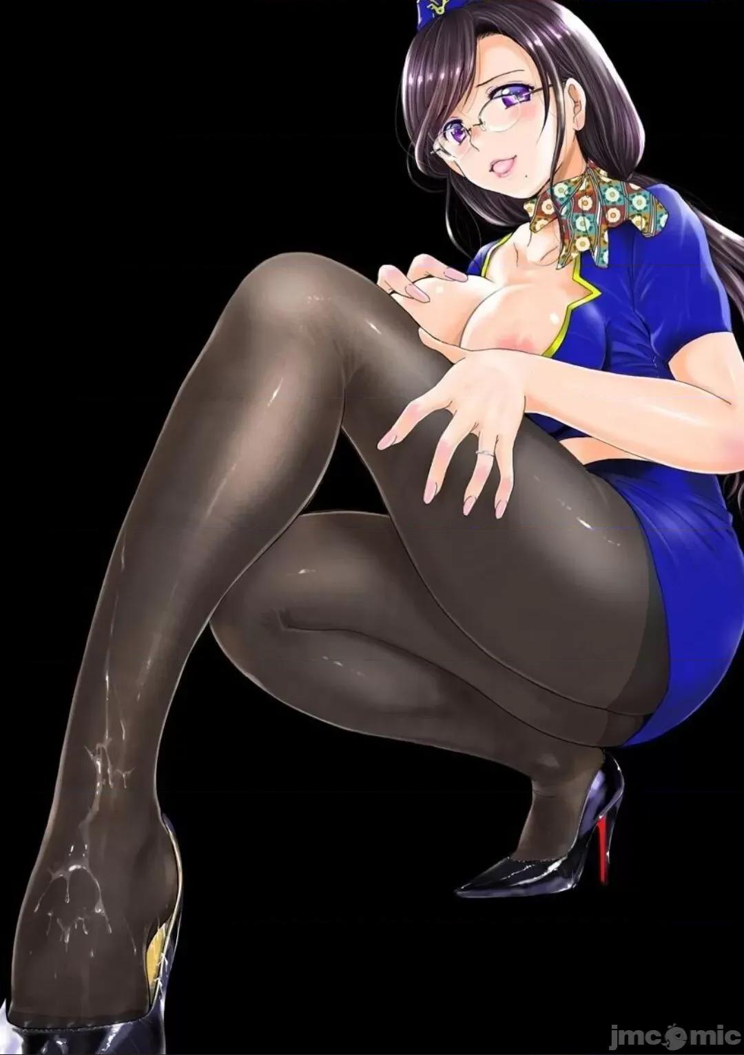 制服美脚 [Bell's] 制服美脚 ～淫らな私の艶脚が男の人を欲情させてしまうんです～ [中国翻译] [DL版] 第70页