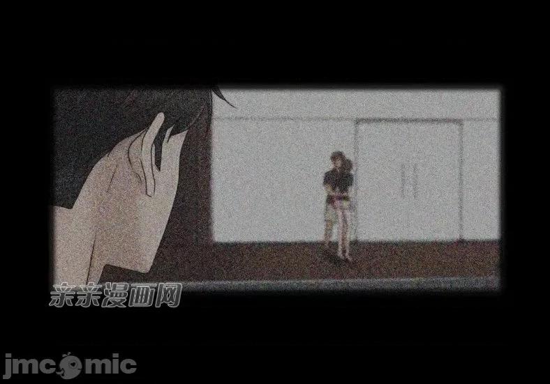 神秘女 神秘女-第42话 第19页