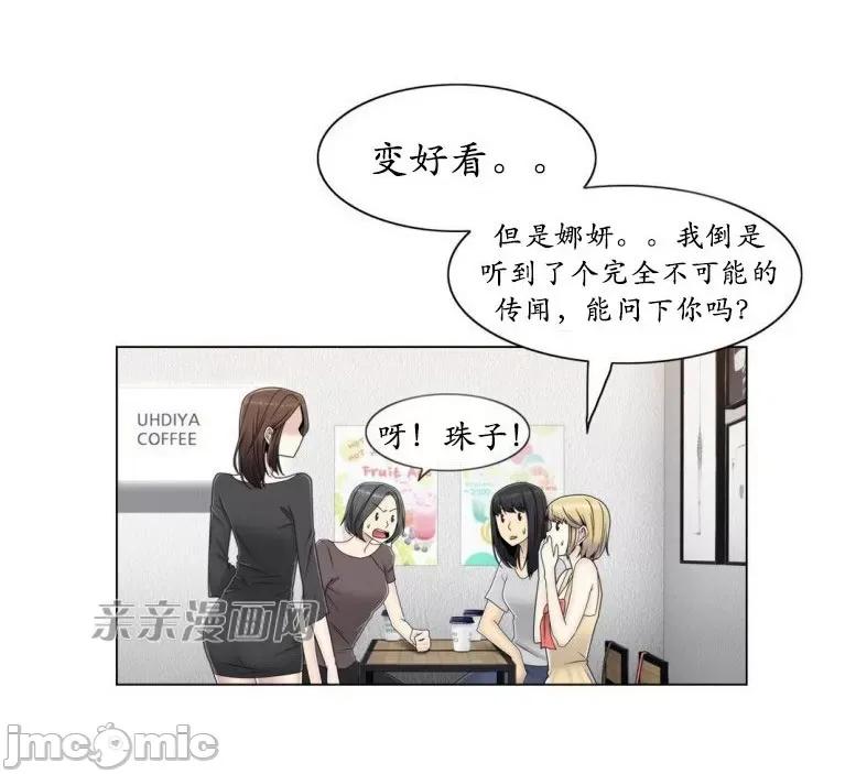 神秘女 神秘女-第46话 第20页