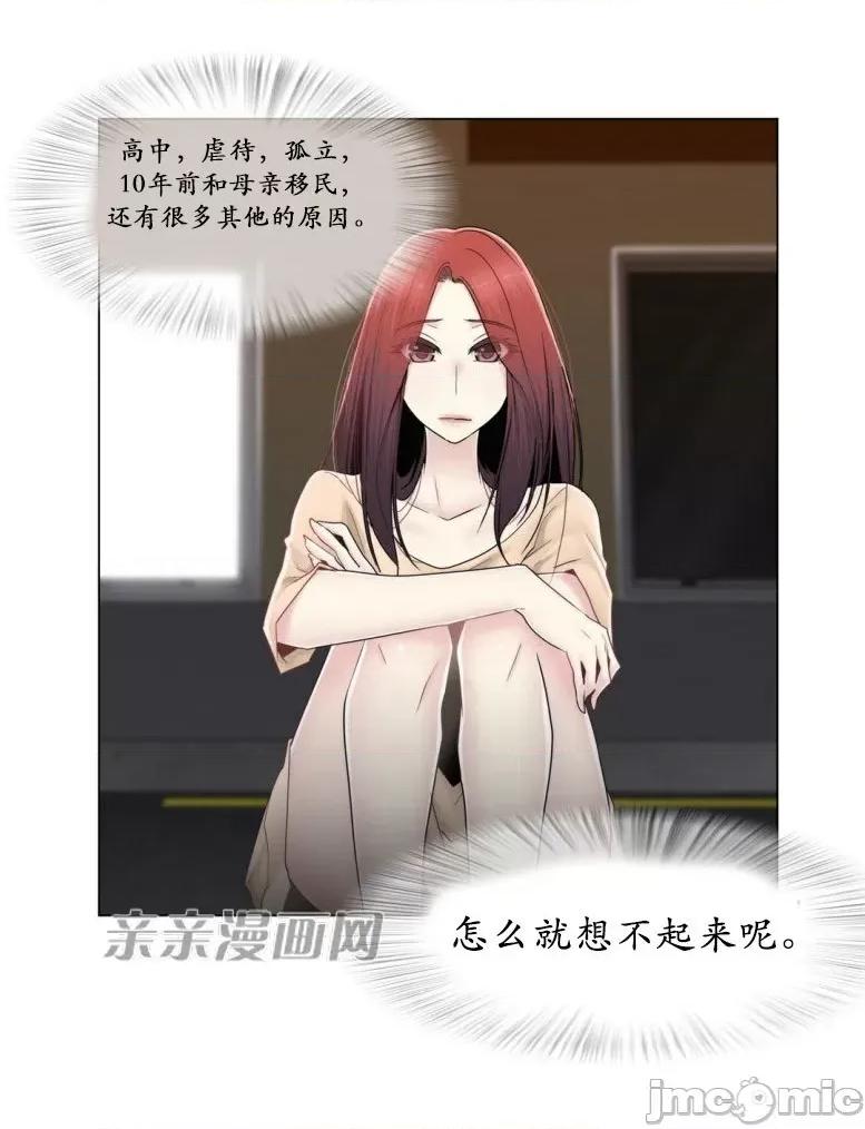 神秘女 神秘女-第61话 第72页