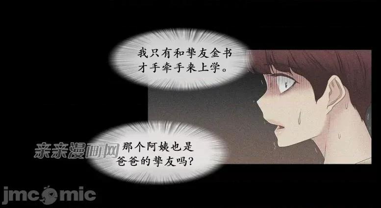 神秘女 神秘女-第62话 第7页