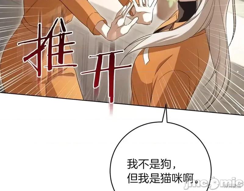 我与监狱大佬的秘密囚爱 我与监狱大佬的秘密囚爱14 第260页