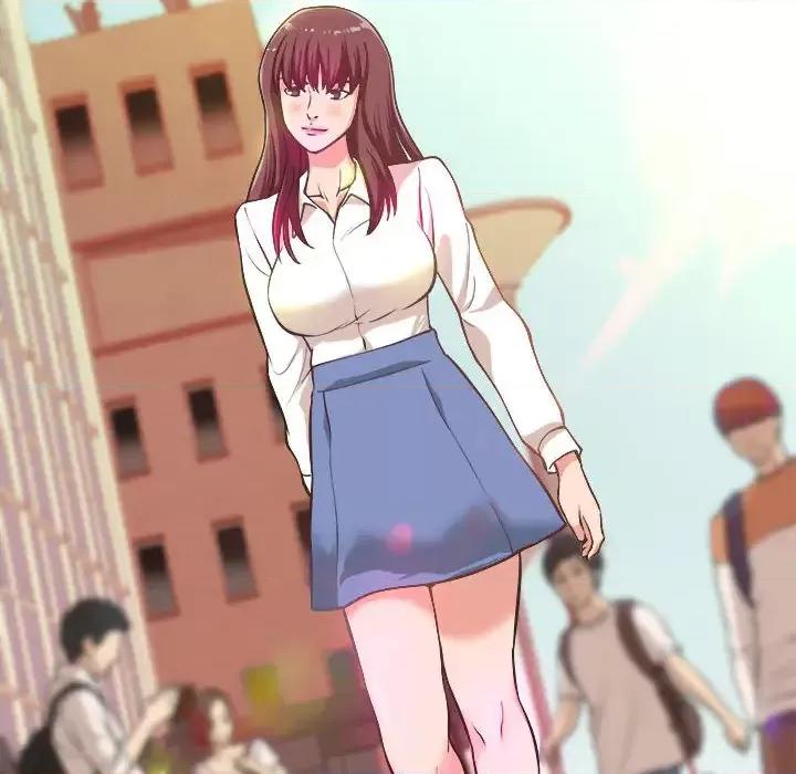 女大生录影中 沉重的学分 / 女大生录影中 第46页
