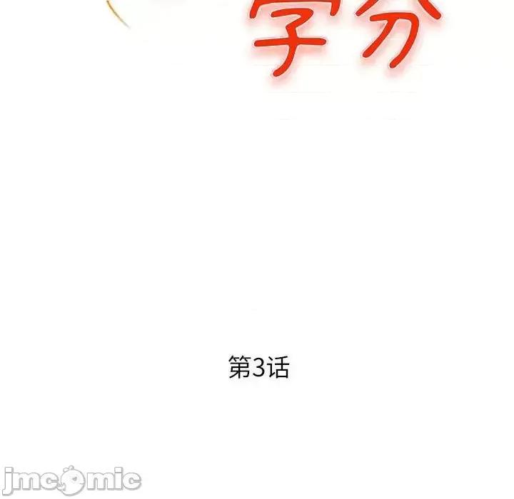 女大生录影中 沉重的学分-第 3 话 第10页