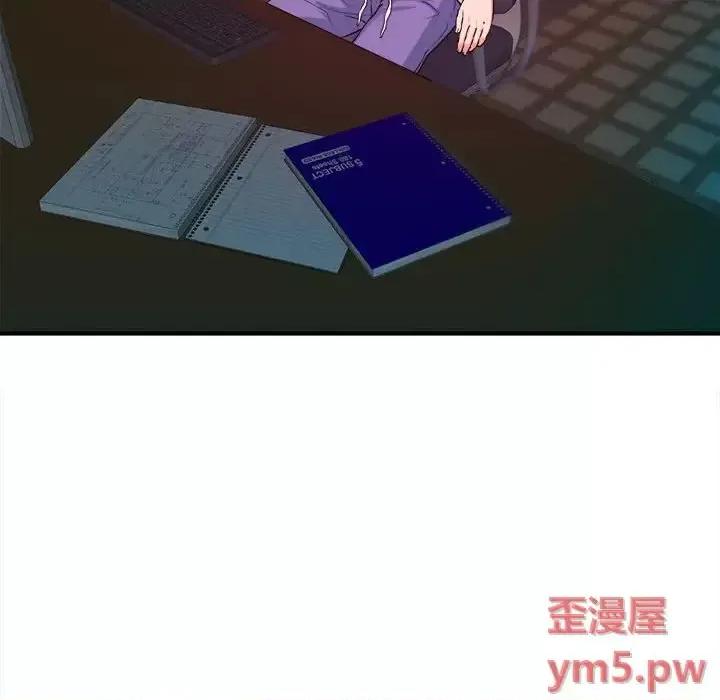 女大生录影中 沉重的学分-第 3 话 第81页