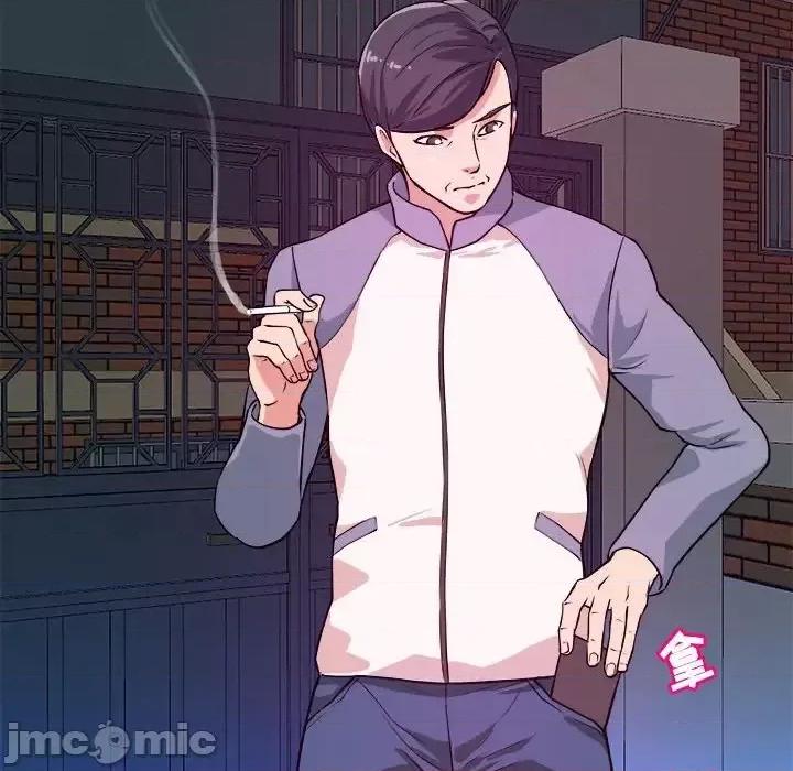 女大生录影中 沉重的学分-第 6 话 第30页