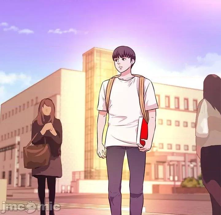 女大生录影中 沉重的学分-第 16 话 第15页