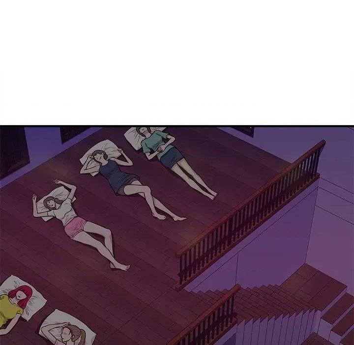 女大生录影中 沉重的学分-第 22 话 第86页
