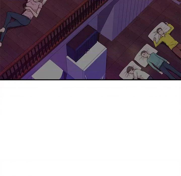 女大生录影中 沉重的学分-第 22 话 第87页