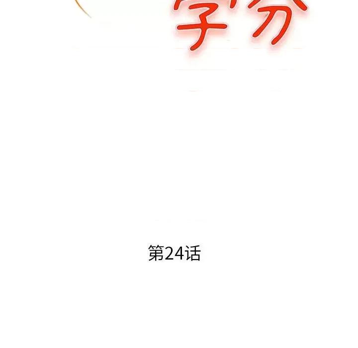 女大生录影中 沉重的学分-第 24 话 第12页