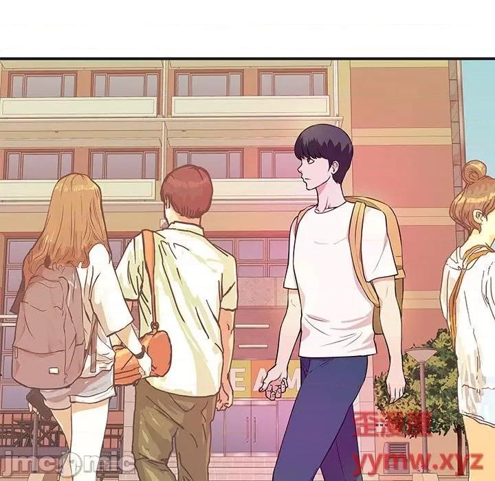 女大生录影中 沉重的学分-第 27 话 第35页