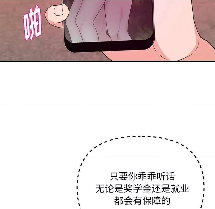 女大生录影中 沉重的学分-第 28 话 第53页