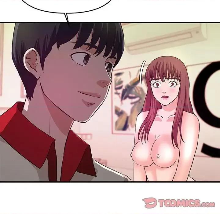 女大生录影中 沉重的学分-第 30 话 第102页