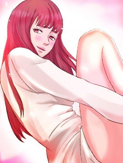 女大生录影中