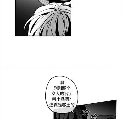 墓志铭 墓志铭 | 第44章 第48页