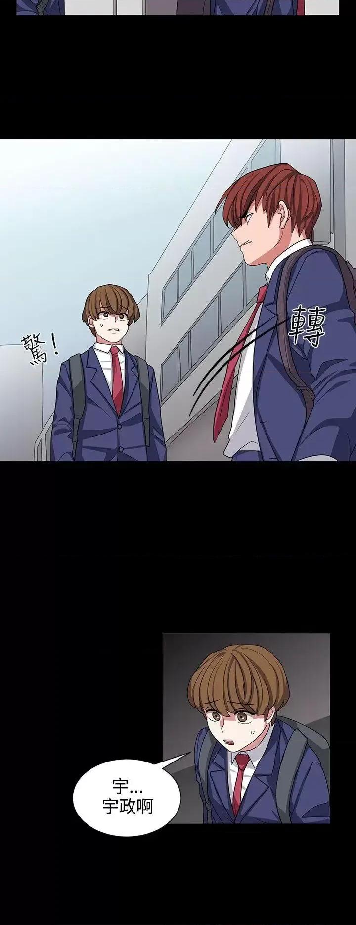 卑劣的惩罚 奴家思想-第10话 第6页