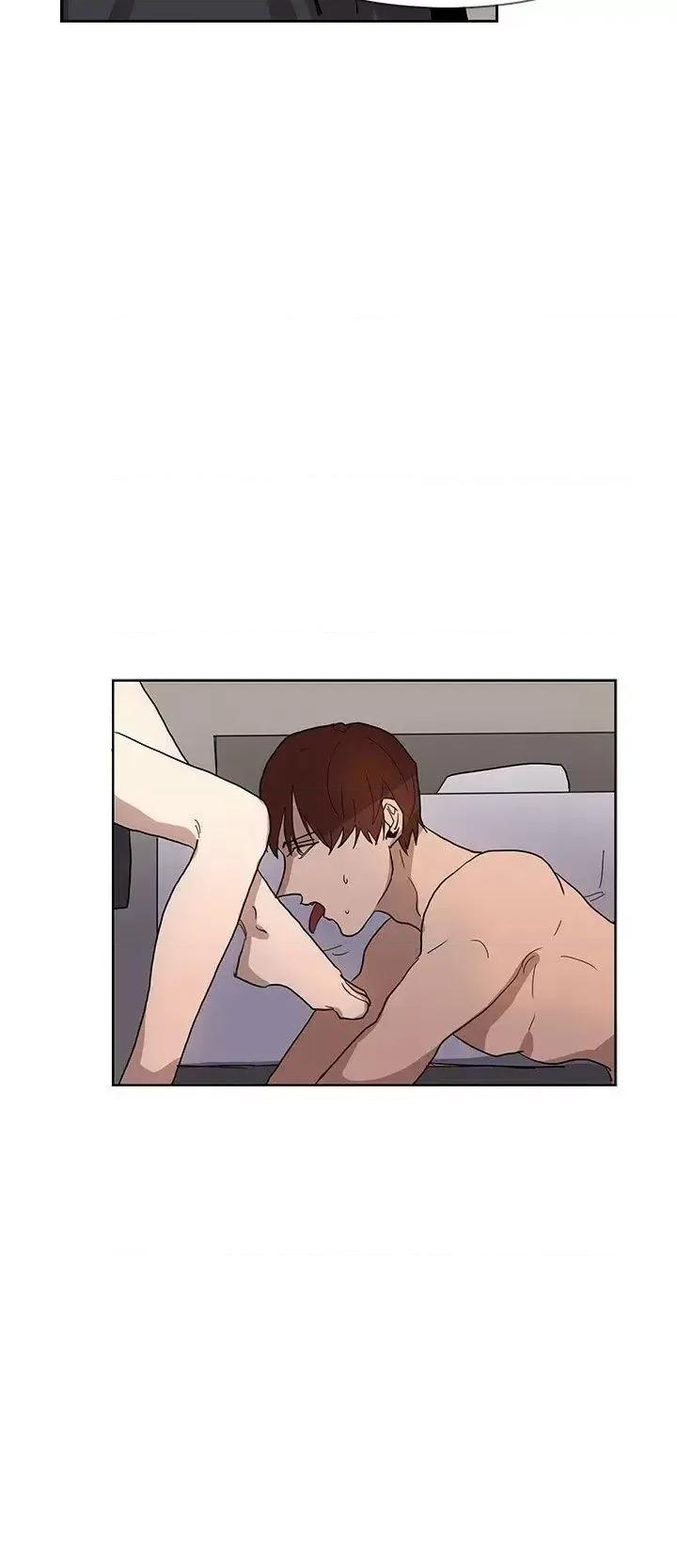 卑劣的惩罚 奴家思想-第36话 第23页