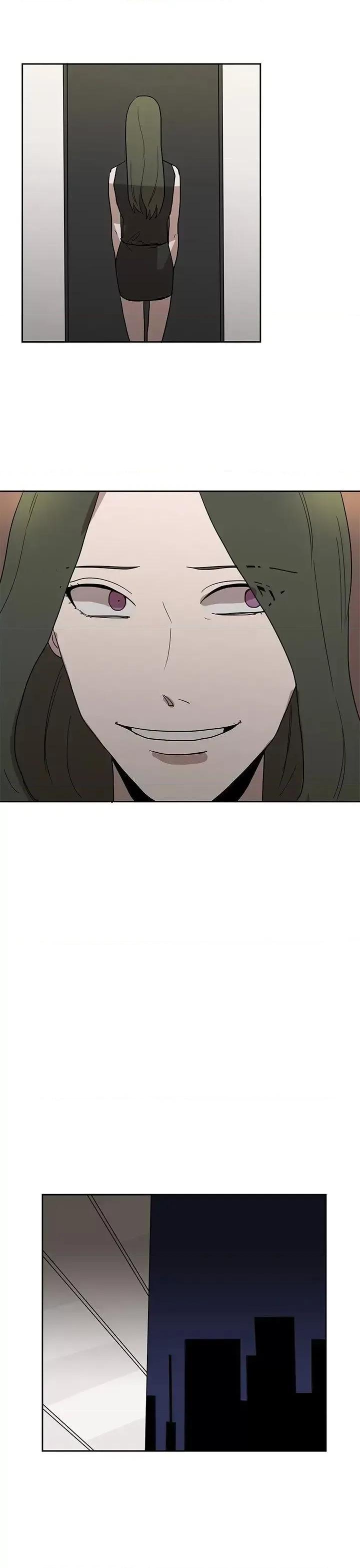 卑劣的惩罚 奴家思想-第43话 第17页