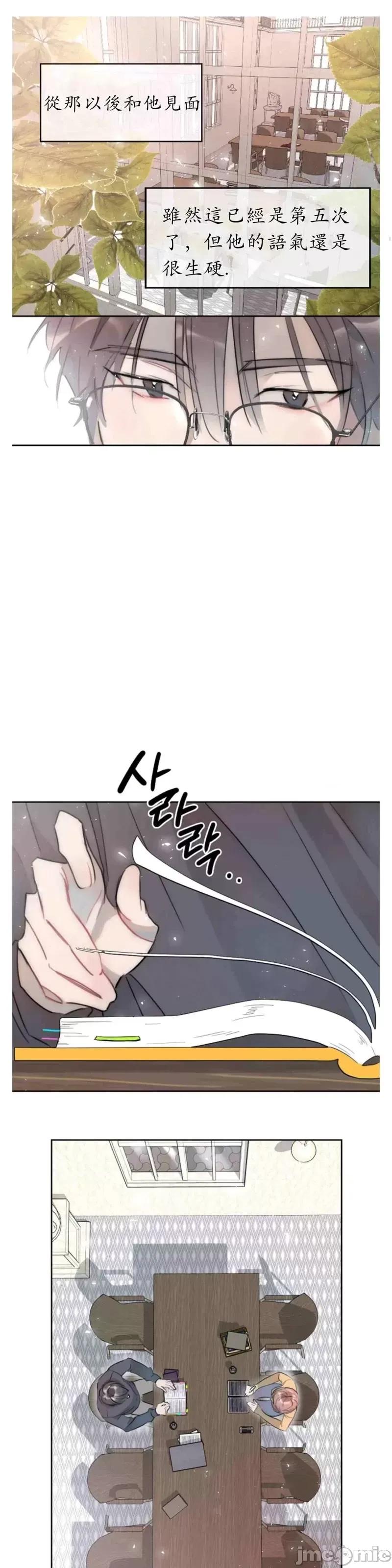 不纯的友情 不纯的友情第2话 第1页