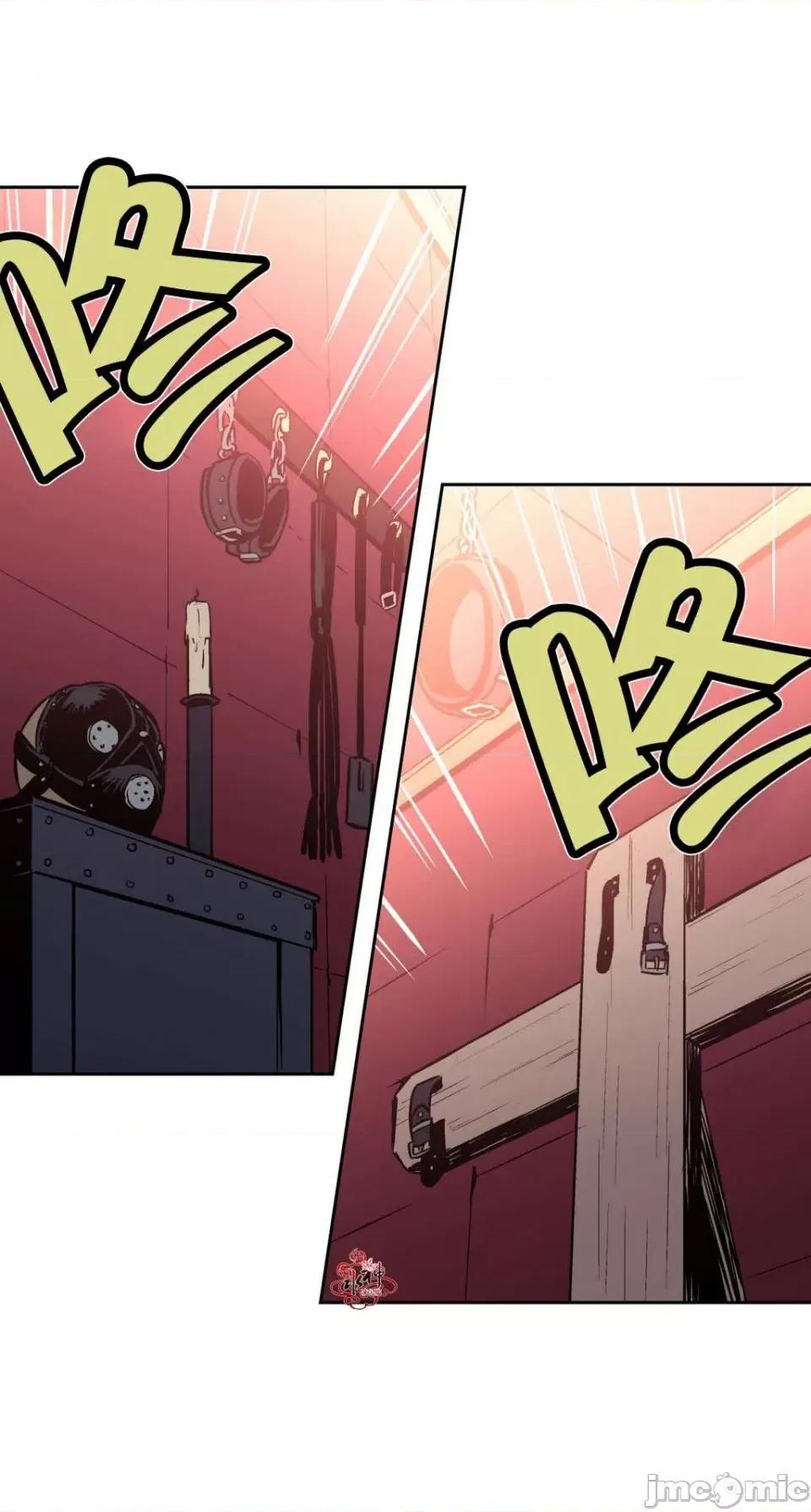 Blood Blood Bank 第48页