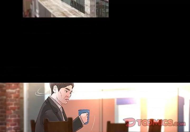 小说家的暧昧 小说家的暧昧-第 30 话 第2页