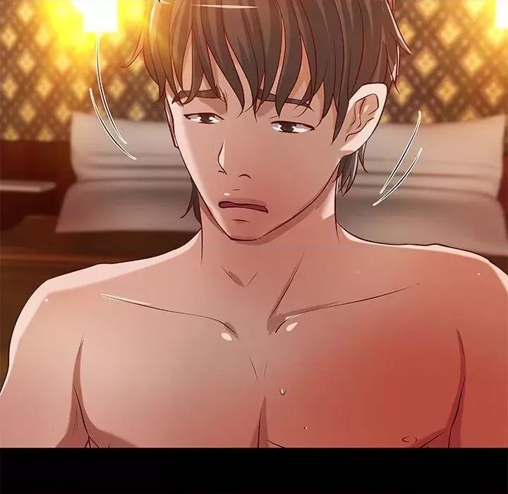小说家的暧昧 小说家的暧昧-第 42 话 第76页