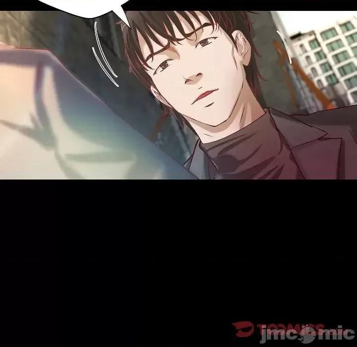 小说家的暧昧 小说家的暧昧-第 44 话 第10页