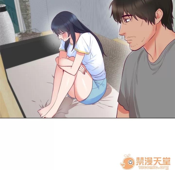 初恋的女儿 初恋的女儿 | 第5话 第77页