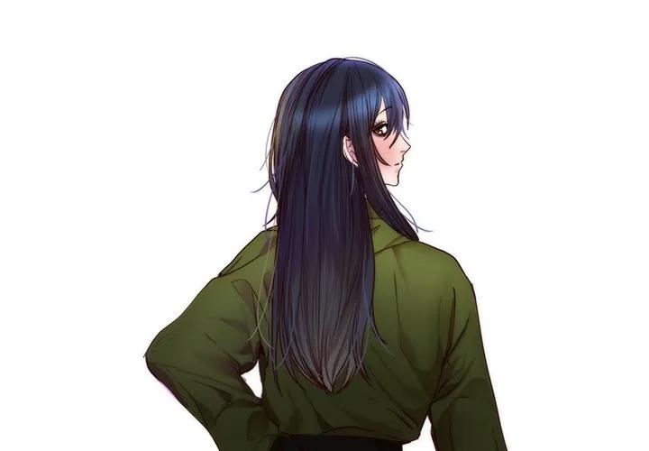初恋的女儿 初恋的女儿 | 第11话 第1页
