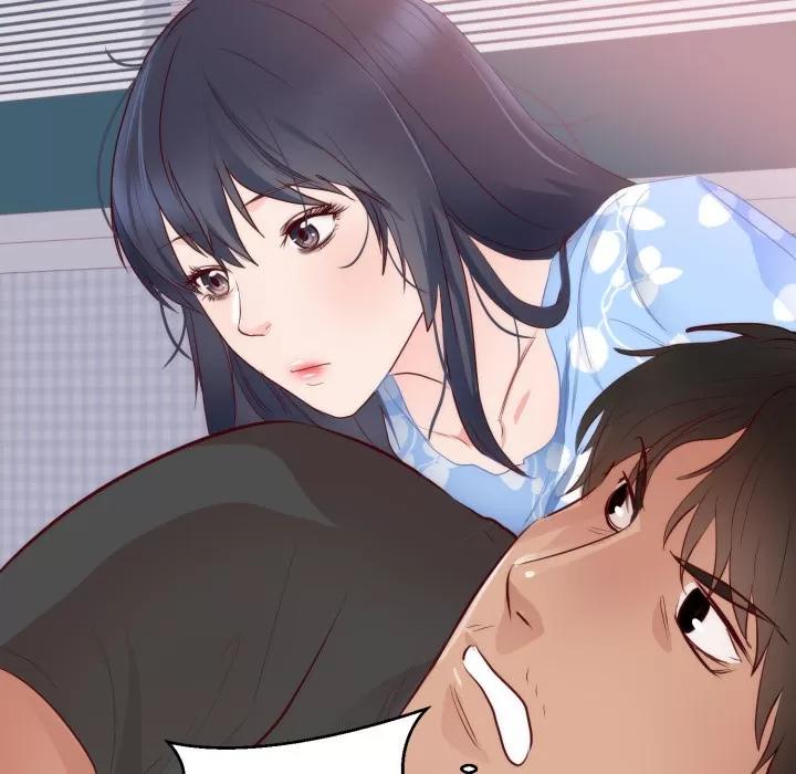 初恋的女儿 初恋的女儿 | 第18话 第19页