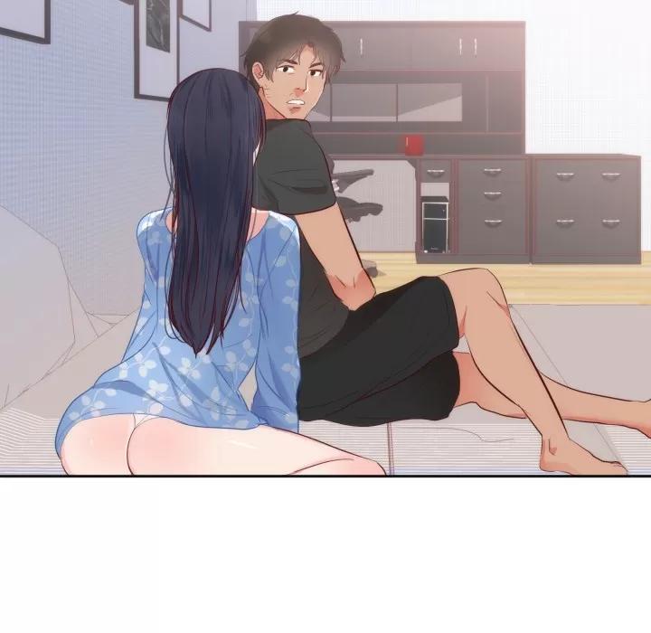 初恋的女儿 初恋的女儿 | 第18话 第32页