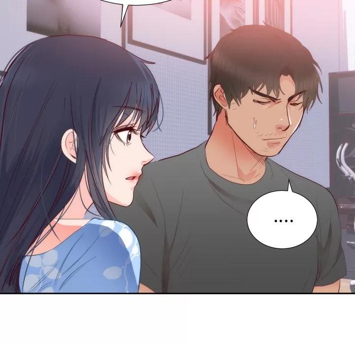 初恋的女儿 初恋的女儿 | 第18话 第37页
