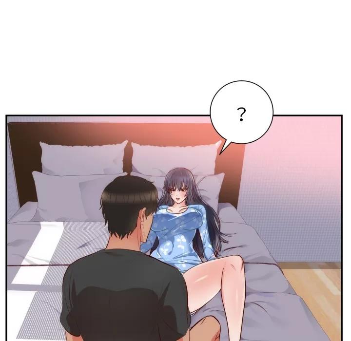 初恋的女儿 初恋的女儿 | 第19话 第57页