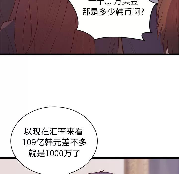 初恋的女儿 初恋的女儿 | 第31话 第33页