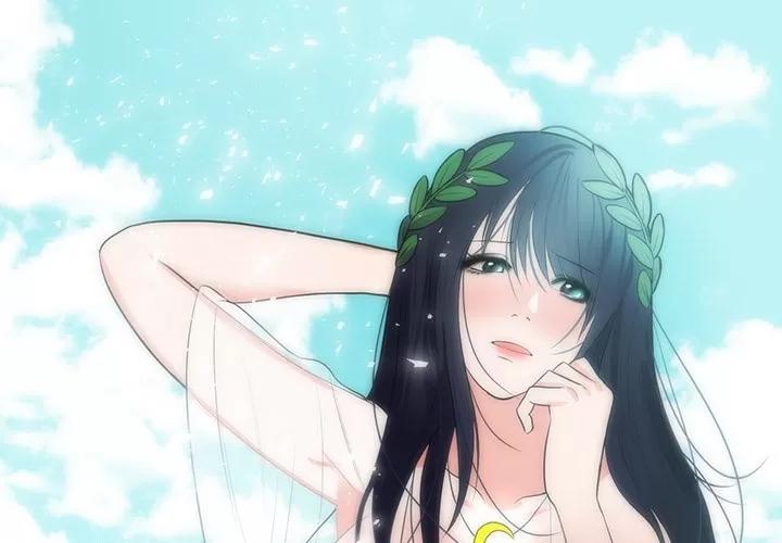 初恋的女儿 初恋的女儿 | 第35话 第1页