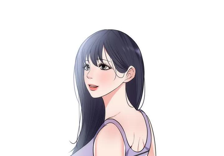 初恋的女儿 初恋的女儿 | 第38话 第1页