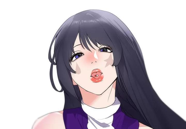 初恋的女儿 初恋的女儿 | 第43话 第1页