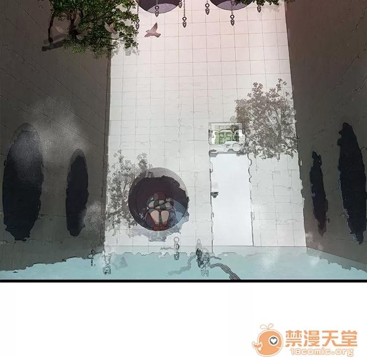 密室逃生\绝命天堂饭店 密室逃生 | 第4话 第53页