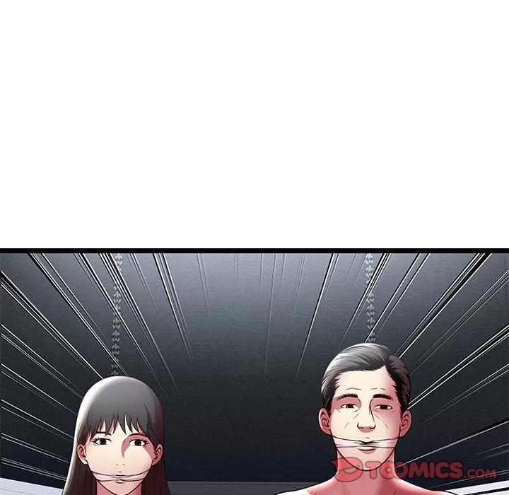 密室逃生\绝命天堂饭店 密室逃生 | 第15话 第22页