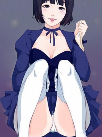 小裤裤精灵