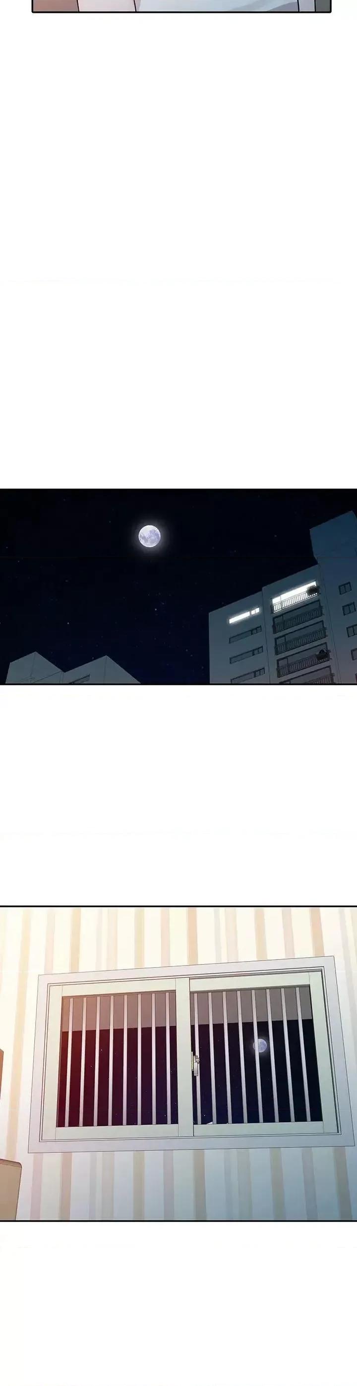 爸爸的女人 爸爸的女人-第5话 第13页