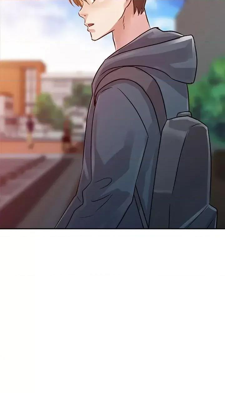 爸爸的女人 爸爸的女人-第6话 第23页