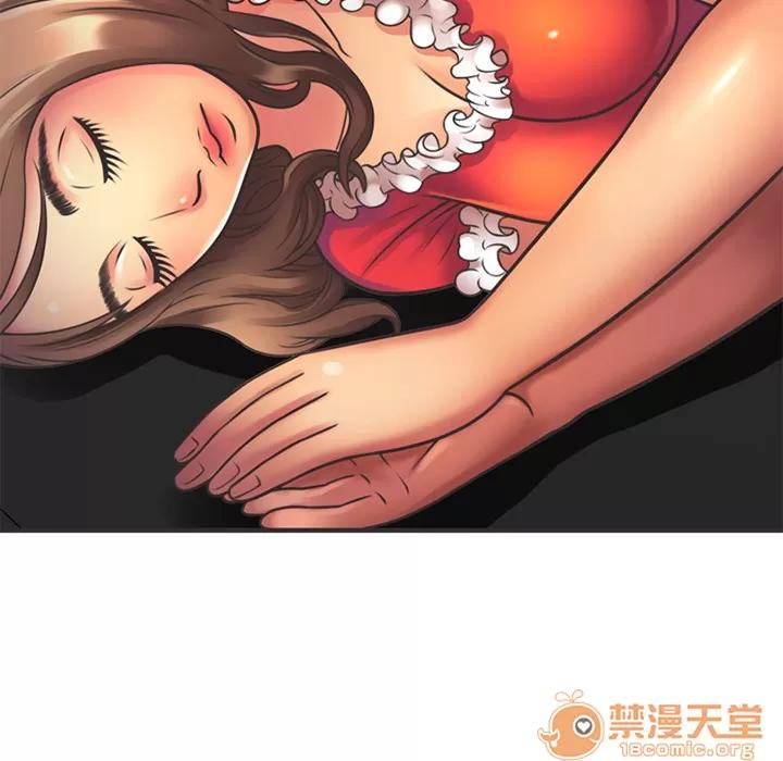 恋上闺蜜的爸爸 恋上闺蜜的爸爸 | 第6话 第48页
