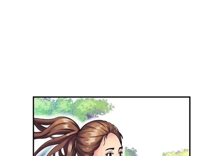 恋上闺蜜的爸爸 恋上闺蜜的爸爸 | 第11话 第3页