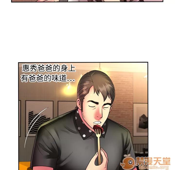 恋上闺蜜的爸爸 恋上闺蜜的爸爸 | 第12话 第35页