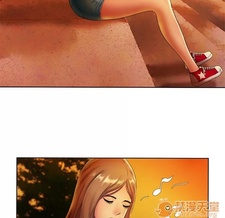 恋上闺蜜的爸爸 恋上闺蜜的爸爸 | 第15话 第25页